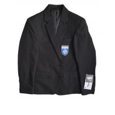 Carluke High School Boys Blazer (S1-S4)